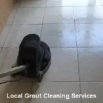 Grout Cleaners: Best Local Choices in Longcross
