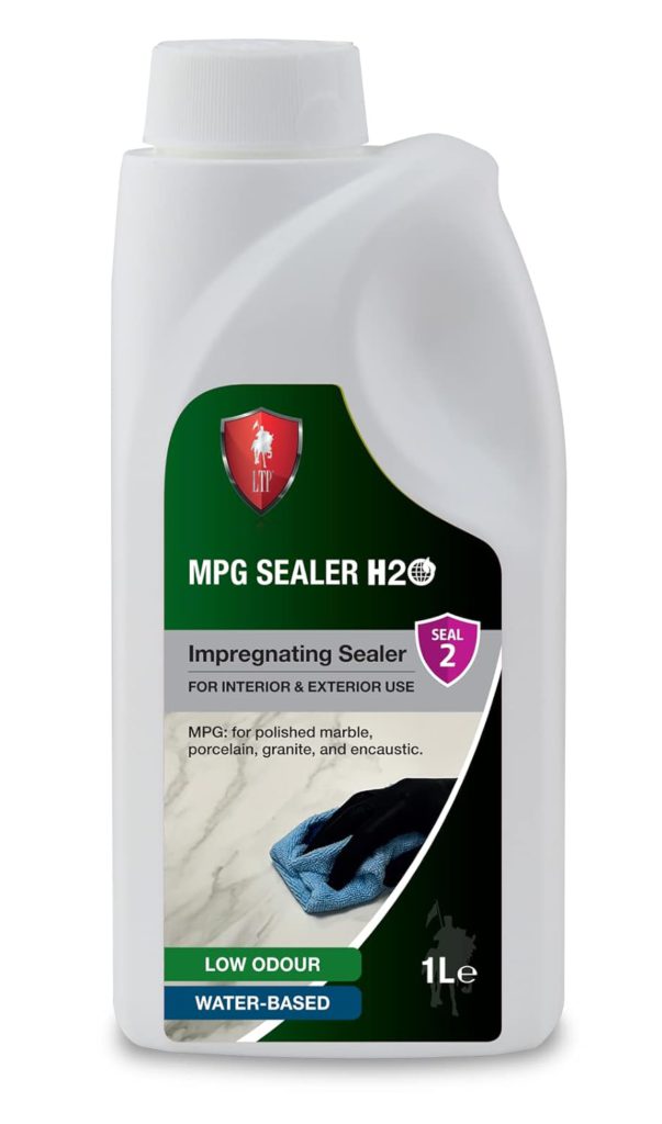 Travertine Sealer: Explore Local UK Choices Today