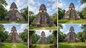 Ancient Maya Ruins: Discover Belize’s Secret Treasures
