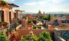 Terraces: Discovering San Miguel de Allende’s Rooftop Revolution