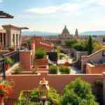Terraces: Discovering San Miguel de Allende’s Rooftop Revolution