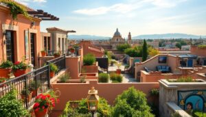 Terraces: Discovering San Miguel de Allende’s Rooftop Revolution
