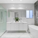 Bathroom Renovations to Boost Property Value in Brisbane