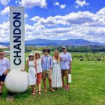 Domaine Chandon: Explore Yarra Valley’s Sparkling Wine Royalty