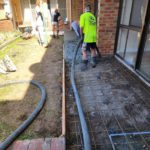 Concrete Pumping for Limited Access Areas: Effective Solutions
