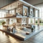 Ceramic Tile Flooring Solutions in East Dunbartonshire on a Budget