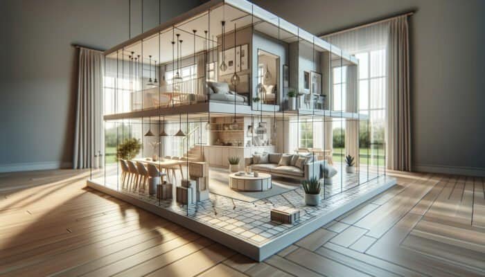 Ceramic Tile Flooring Solutions in East Dunbartonshire on a Budget