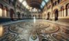 Terrazzo Floors Transformed by Local Experts’ Skill