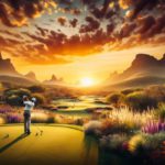 South Africa’s Top Famous Greens: Explore Golf Courses