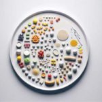 Negative Space in Plating: A Visual Guide to Mastery