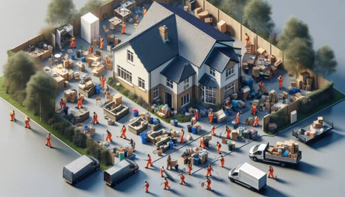 House Clearance Costs: A Key Guide for Birmingham Residents
