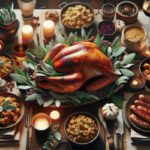 Herbs for Festive Flavours: Enhance Your Holiday Meals