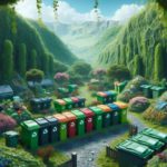 Eco-Friendly Disposal Options for UK Clearances