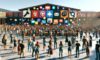 Influencers Shaping Global User-Generated Content