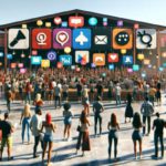Influencers Shaping Global User-Generated Content