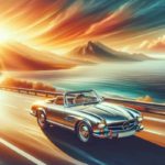 Rent a Car Online for Stunning Coastal Getaways