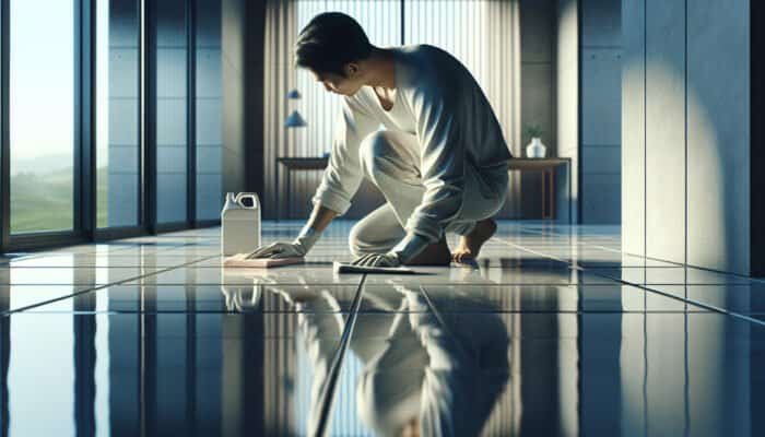 Budget Cleaning for Ceramic Tiles in Motspur Park Area