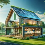 Carbon-Neutral Home in the UK: Your Essential Guide