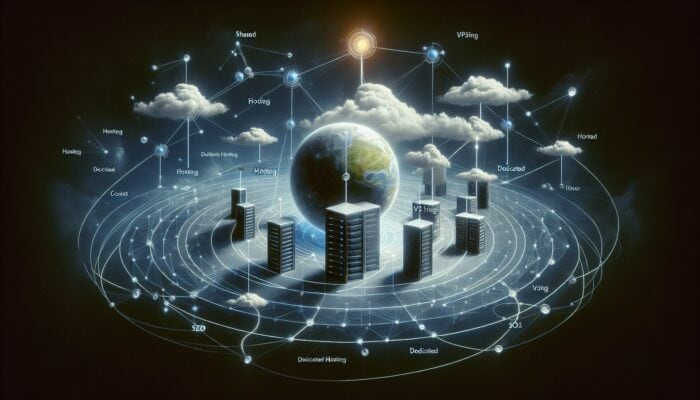 Content Clusters for SEO: A Comprehensive Hosting Guide