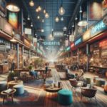 Unique Treasures: Quirky Finds at Vegas Shops
