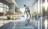 Tile and Grout Cleaning Costs for Worcester Park Residents