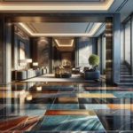 Polishing Slate Floors: Transform Your Barnes Cray Home