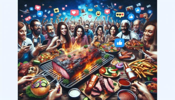 BBQ Fans Online Engagement: Your Complete Guide