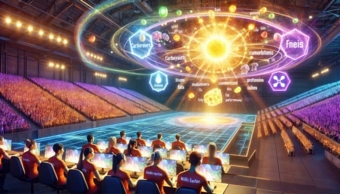 Supplements for Esports Athletes: Key Tips and Insights