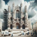 Limestone Restoration Services for Trinity, Edinburgh