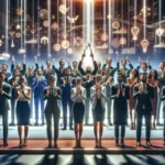 Industry Awards: Boost Your Reputation with Impact