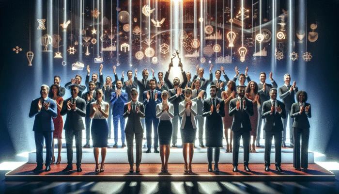 Industry Awards: Boost Your Reputation with Impact