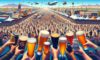Vegas Festivals for Craft Beer Lovers to Explore