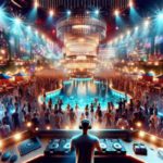 Bachelor Party Activities: The Ultimate Guide to Vegas Fun