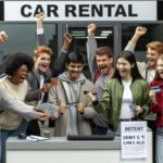 Rent a Car Online: Easy Booking Without a Credit Card