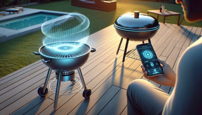 BBQ Data Trackers: Your Ultimate Guide to Effective Use