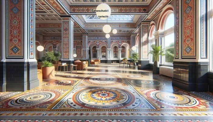 Terrazzo Services for Unmatched Quality in Your Space