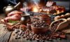 Coffee-Based BBQ Rub: Master Bold Flavour Creation