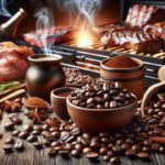 Coffee-Based BBQ Rub: Master Bold Flavour Creation