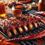 BBQ Rib Recipes: Sizzling Summer Delights Await