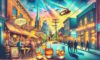 Whiskey Fans’ Best Pub Crawl Itinerary for an Adventurous Night