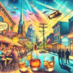 Whiskey Fans’ Best Pub Crawl Itinerary for an Adventurous Night