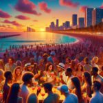 Tropical Drinks: Discover the Top Day Drinking Spots
