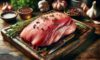 Herb Rub for Smoked Turkey Breast: Savoury Delight