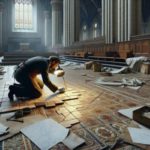Minton Tile Restoration Costs: What You Need to Know