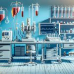 Liver Blood Test: Advanced Insights and Analysis in Seaham