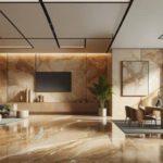 Travertine Floor Cleaning Solutions for Your Home Explained