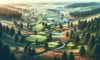 Kokstad Golf Club: Discover South Africa’s Hidden Golf Gem