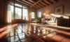 Terracotta Floor Polishing: Enhance Your Home’s Appeal