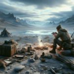 Wilderness Survival Tales: Inspiring Stories of Resilience