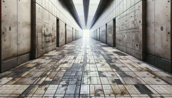 Porcelain Tile Repair: Find Expert Help Nearby